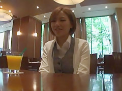 Crazy Japanese model Sakura Ayane in Exotic Squirting, Fingering JAV movie