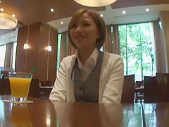 Crazy Japanese model Sakura Ayane in Exotic Squirting, Fingering JAV movie