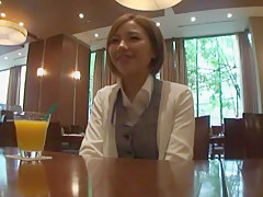 Crazy Japanese model Sakura Ayane in Exotic Squirting, Fingering JAV movie