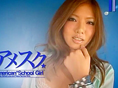Crazy Japanese slut Aya Matsuki in Incredible JAV video