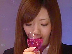 Crazy Japanese slut Nachi Sakaki in Incredible Hardcore, Dildos/Toys JAV scene