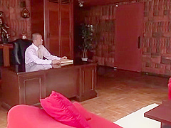 Crazy Japanese slut Saki Kozai in Horny BDSM, Dildos/Toys JAV movie
