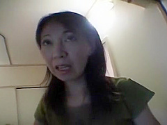 Crazy Japanese slut in Fabulous Dildos/Toys, Masturbation JAV movie