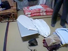 Crazy Japanese slut in Fabulous Dildos/Toys, Masturbation JAV movie