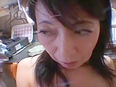 Crazy Japanese slut in Fabulous Dildos/Toys, Masturbation JAV movie