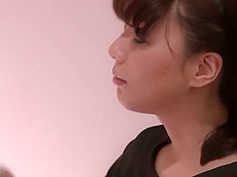 Crazy Japanese slut in Hottest HD, JAV movie