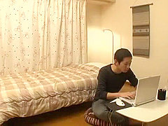 Crazy Japanese whore Misa Yuuki in Hottest Couple, Big Tits JAV scene