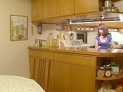 Crazy Japanese whore Misa Yuuki in Hottest Couple, Big Tits JAV scene