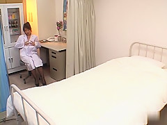 Crazy Japanese whore Nami Kimura in Amazing JAV uncensored Lingerie movie