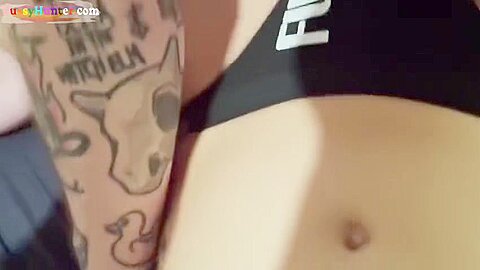 Crazy Porn Clip Gay Tattoo Exclusive Ever Seen