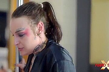 Crazy Porn Clip Tattoo Newest Only Here