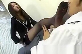 Crazy adult clip Feet watch full version