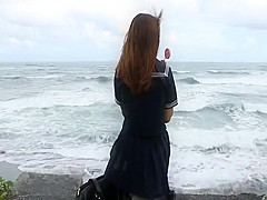 Crazy adult scene Solo Female exclusive show