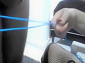 Crazy amateur Fetish, BDSM xxx scene