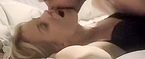 Crazy homemade Celebrities, Couple porn video