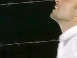 Crazy homemade Cumshots, Stockings adult clip