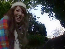Crazy homemade Outdoor, Fetish porn movie