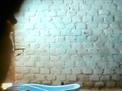 Crazy peeper adult clip