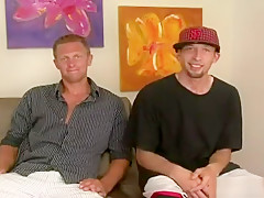 Crazy sex clip homosexual Bareback craziest unique