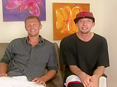 Crazy sex clip homosexual Bareback craziest unique