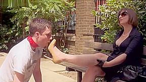 Crazy sex scene Feet best you've seen