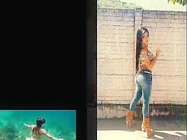 Crazy sex video Music new unique