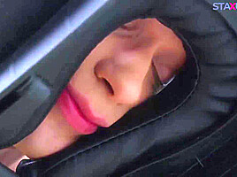 Creame Twink Massage: Sc  1!