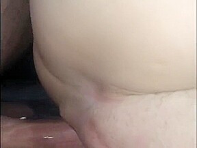 Creampie for bedtime