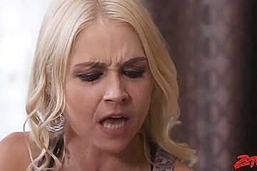Creampied Cougar Cuckold 4 - Allison Moore, Julia Ann and Sarah Vandella
