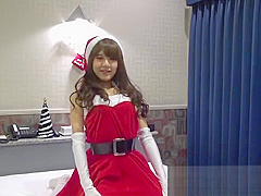 Creamy Christmas