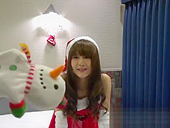 Creamy Christmas