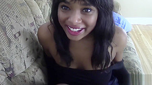 Creamy Mutual Masturbation with your Roomie