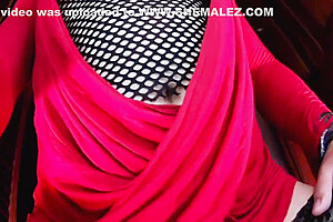 Crossdresser Cums For You