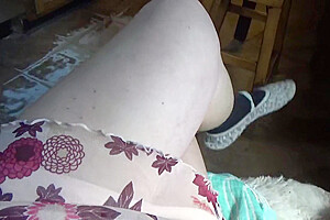 Crossdresser Serge Lu-sin  2023a