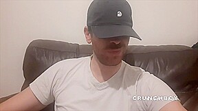 Crossdressex Twink Fucked Rawby Staigth Boy Dominant Discret - FrenchFuckerXxl