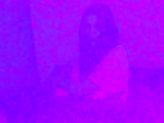 Crotchless Panties Youtuber Video