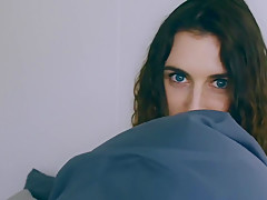 Crotchless Panties Youtuber Video