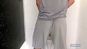 Cruising Jock Fuck - Jawked