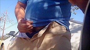 Cruising   next horny