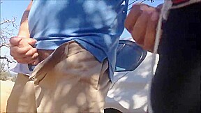 Cruising   next horny