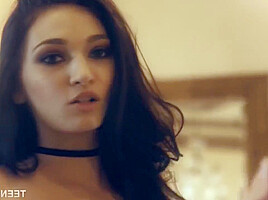 Crystal Raye - Crystal Rae - Only 19