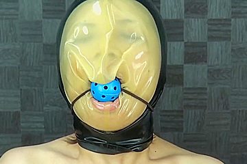 Cs Breathplay Torture 6