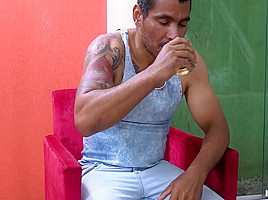 Cu De Mulher De B  Nao Tem Dono Corno Manso Tony Tigrao Stella Smetts