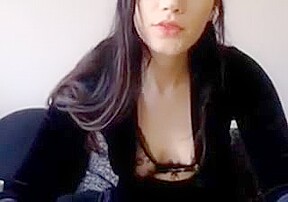 Cubby cameltoe pussy small tits nice ass butt fingering puss