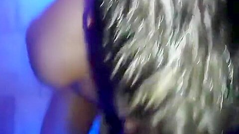 Cum In Mouth In Shower