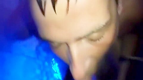 Cum In Mouth In Shower