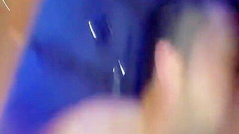 Cum In Mouth In Shower