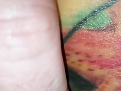 Cum In My Ass