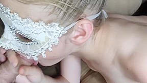Cum On The Face Of His Neighbor While Husband Was At Work Slut Love Suck Big Dicks 4k Uhd Julandjon