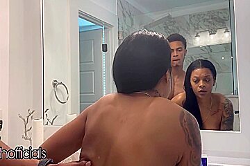 Cum Twice In Making My Step Brother 5 Min